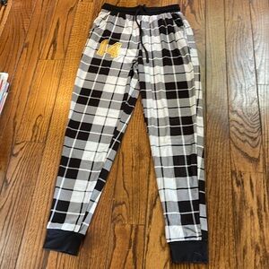 PJ pants for girls